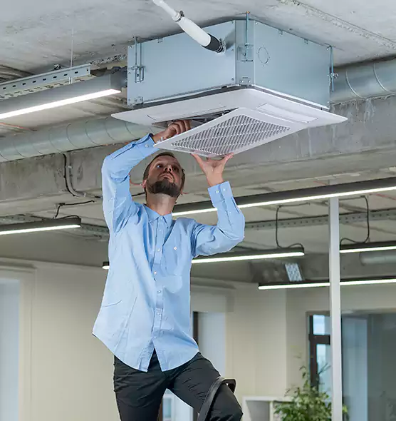 Professional Air Duct Cleaners in Coos Bay, OR