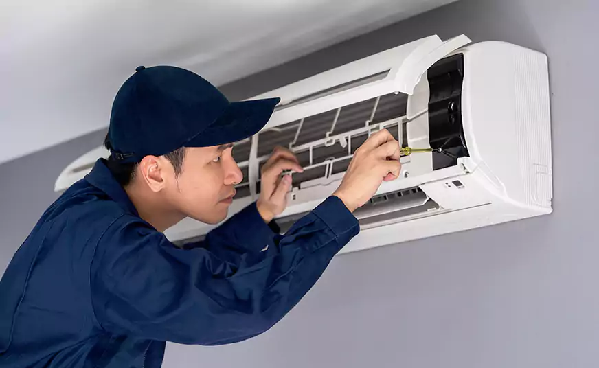 AC Duct Cleaning Coos Bay