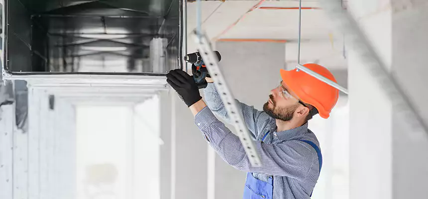 Comprehensive Ventilation Cleaning in Coos Bay