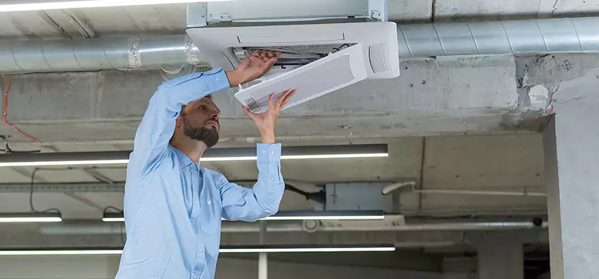 Our Air Duct Dust Cleaning Services in Coos Bay, OR