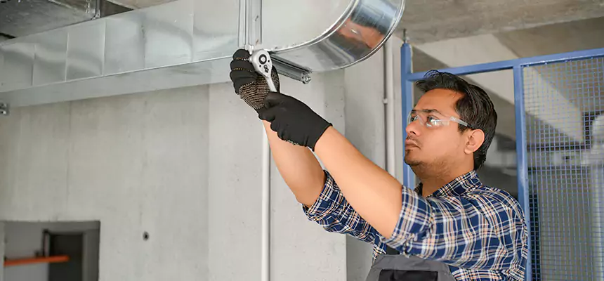 Our Air Duct Pathogen Disinfection Services in Coos Bay, OR