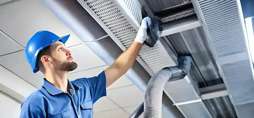 Our Annual Dryer Vent Maintenance Services in Coos Bay, OR