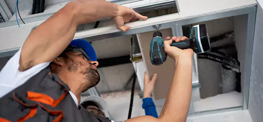 Our Apartment Air Duct Cleaning Services in Coos Bay, OR