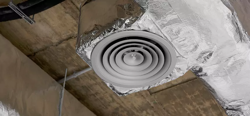 Our Basement Vent Cleaning Services in Coos Bay, OR