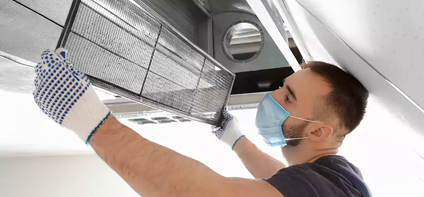 Our Dryer Vent Cleaning Services in Coos Bay, OR
