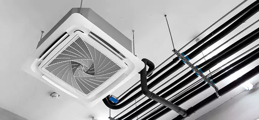 Our Smart AC Vent Controller Services in Coos Bay, OR