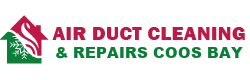 Air Duct Cleaning & Repairs Coos Bay