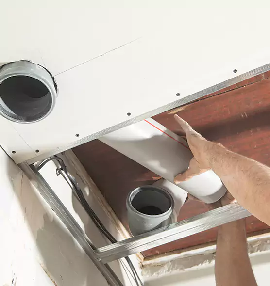 Professional Air Duct Replacement in Coos Bay, OR