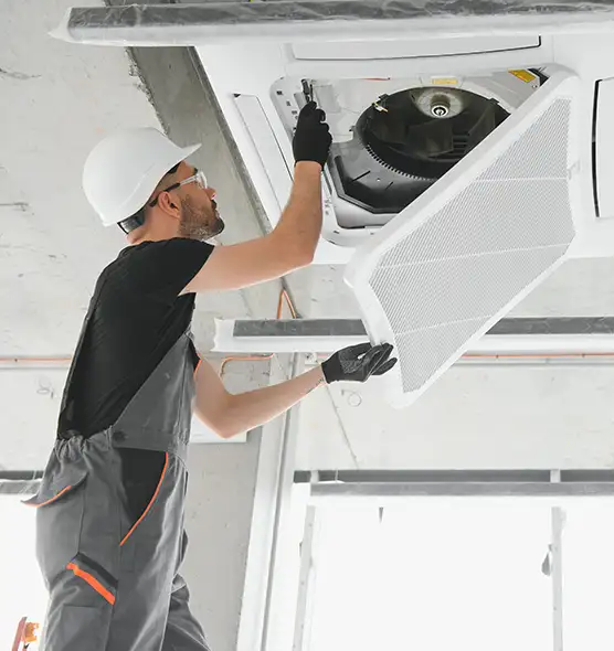 About Air Duct Rodent Removal in Coos Bay, OR