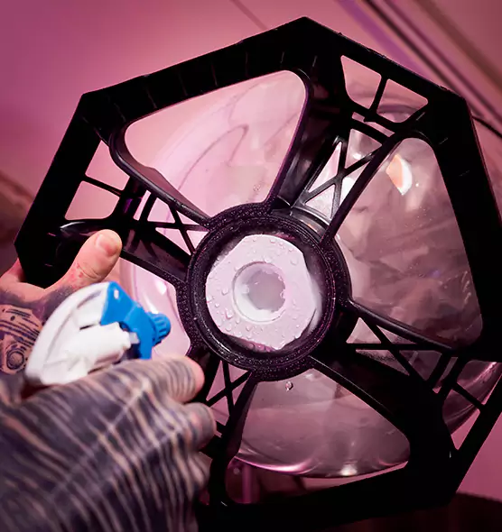 Advanced Basement Vent Cleaning in Coos Bay, OR