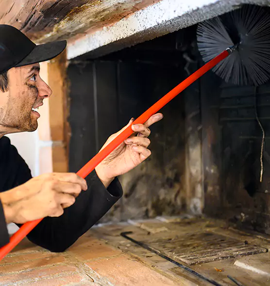 About Expert Chimney Cleaning in Coos Bay, OR