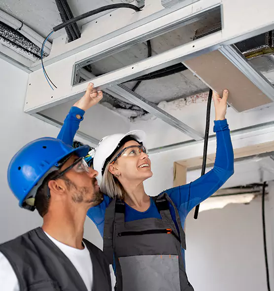 Comprehensive Duct Insulation Services in Coos Bay, OR