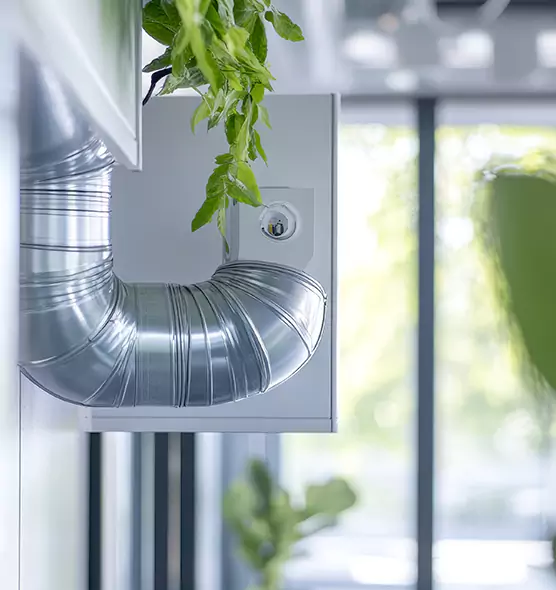 Professional Eco-Friendly Duct Cleaning Services in Coos Bay, OR