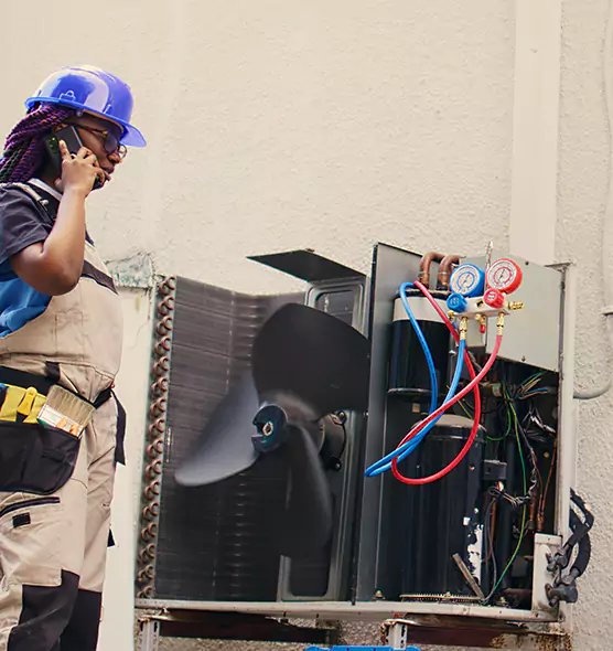 Professional Energy-Efficient HVAC Cleaning in Coos Bay, OR