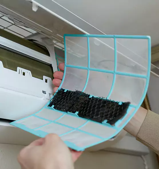 Welcome to Air Duct Cleaning & Repairs Coos Bay — Your Local HEPA Filter Installation Pros in Coos Bay, OR