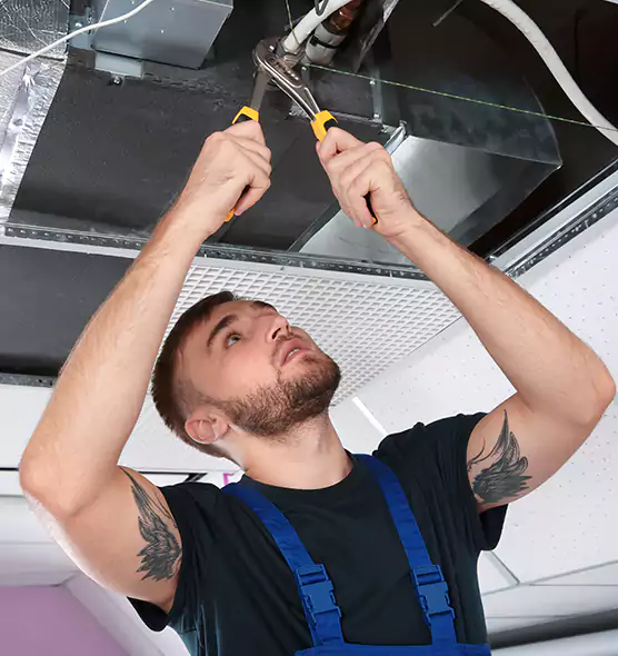 Trusted Home Air Duct Cleaning in Coos Bay, OR