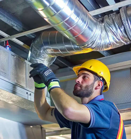 Professional NADCA Approved Air Duct Services in Coos Bay, OR