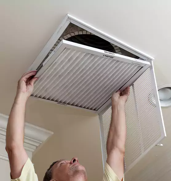 Advanced Residential Vent Cleaning in Coos Bay, OR