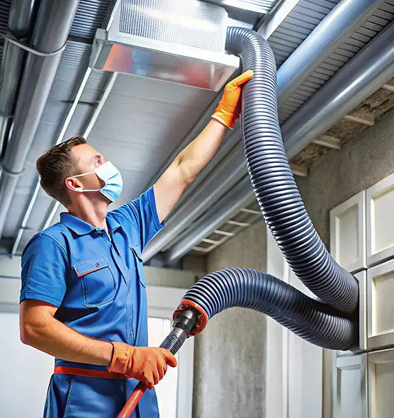 Welcome to Air Duct Cleaning & Repairs Coos Bay — Your Local Roof Dryer Vent Cleaning Specialists in Coos Bay, OR