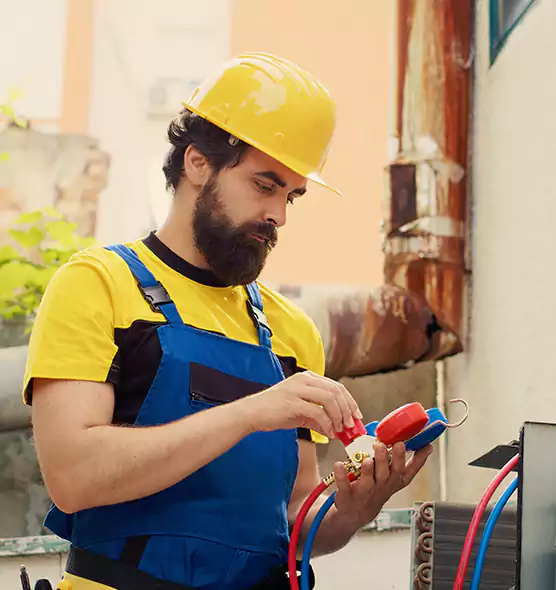 About Smart HVAC Installation in Coos Bay, OR