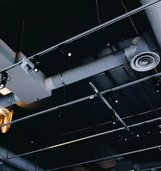 Professinal UV Light Air Purification for Ducts in Coos Bay, OR