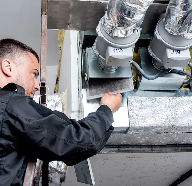 Why Homeowners & Businesses Trust Us in Coos Bay, OR