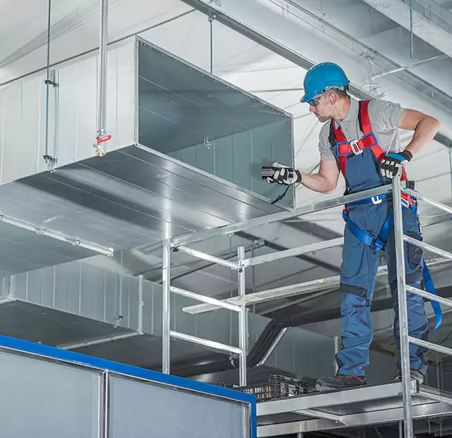 Why Homeowners & Businesses Trust Us in Coos Bay, OR?