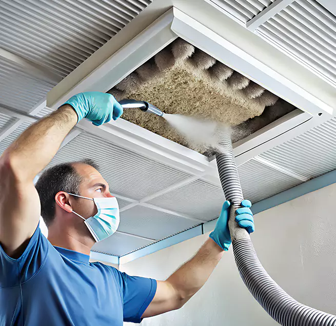 Why Homeowners & Businesses Trust Us Coos Bay, OR