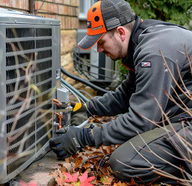 Why Homeowners & Businesses Trust Us in Coos Bay, OR?