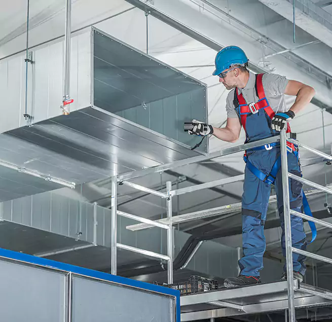 Why Homeowners Businesses Trust Us in Coos Bay, OR