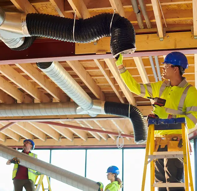 Why Homeowners & Businesses Trust Us in Coos Bay, OR?