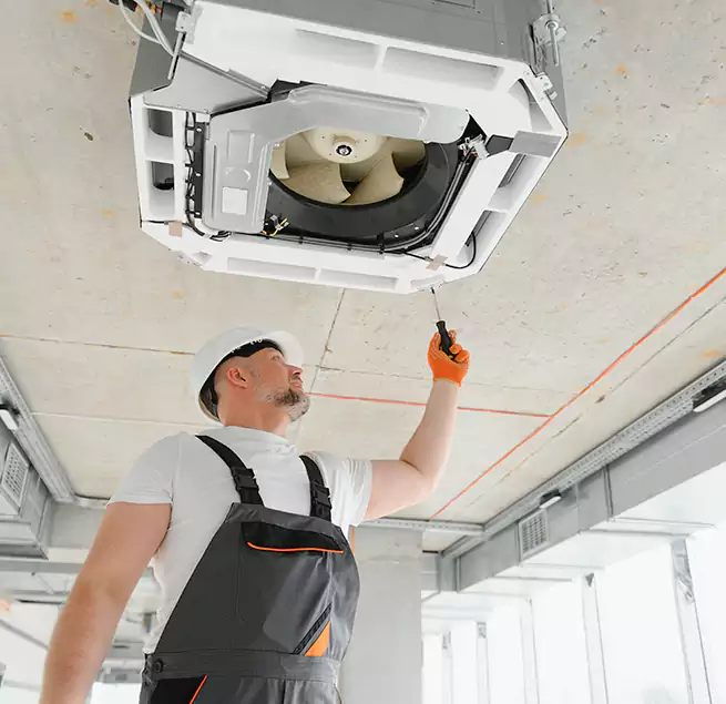 Why Homeowners Businesses Trust Us in Coos Bay, OR