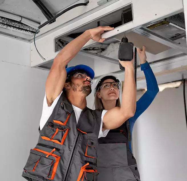 Why Homeowners & Businesses Trust Us in Coos Bay, OR