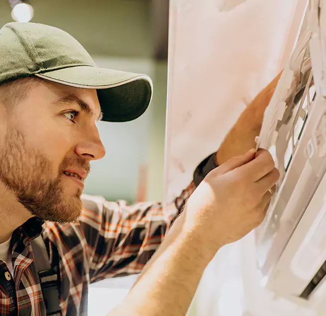 Why Homeowners & Businesses Trust Us in Coos Bay, OR?